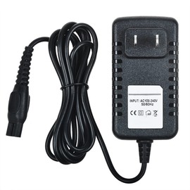 Digipartspower Power Adapter AC Charger for Norelco Aquatec AT830 AT830/41 AT815 Shaver