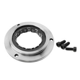 Mabutingti Sprag Clutch Starter Hub Disposable Bearing Suitable for Polaris RZR 900 1000 Turbo Pro RS1 General 1000 Ranger 900 Ranger 1000 ACE 900 2014-2024