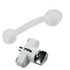 ABA HV Thumb Turn Lock Kit, Push Pin, Hurricane Shutter