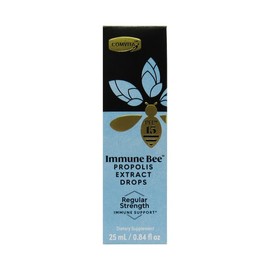 콤비타 이뮨 비 프로폴리스 추출 드롭 PFL 15 25ml Comvita Immune Bee Propolis Extract Drop PFL 15 25ml