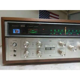 Sansui QRX-3500 LED 8V LAMP KIT- STEREO RECEIVER DIAL METER LIGHTS VINTAGE Sansui BULBS