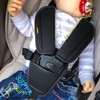 3 Pcs Baby Pad Shoulder Strap and Crotch Cover Set