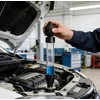 Combustion Leak Detector & Head Gasket Tester Kit (Test Fluid