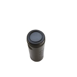 Zefal Unisex's Z Box Tool Bottle, Black, Medium