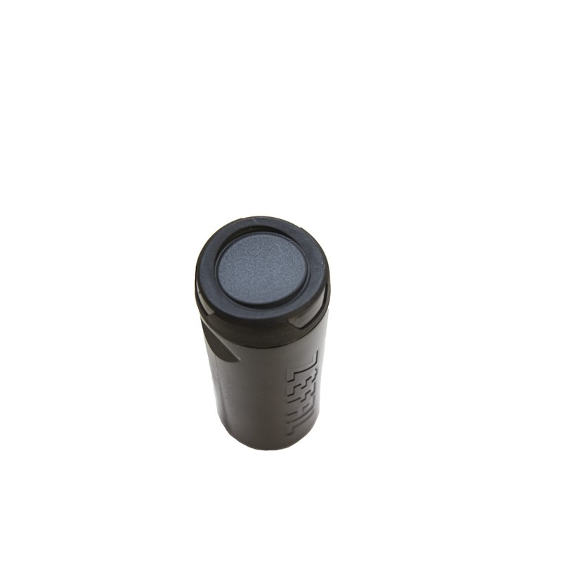Zefal Unisex's Z Box Tool Bottle, Black, Medium
