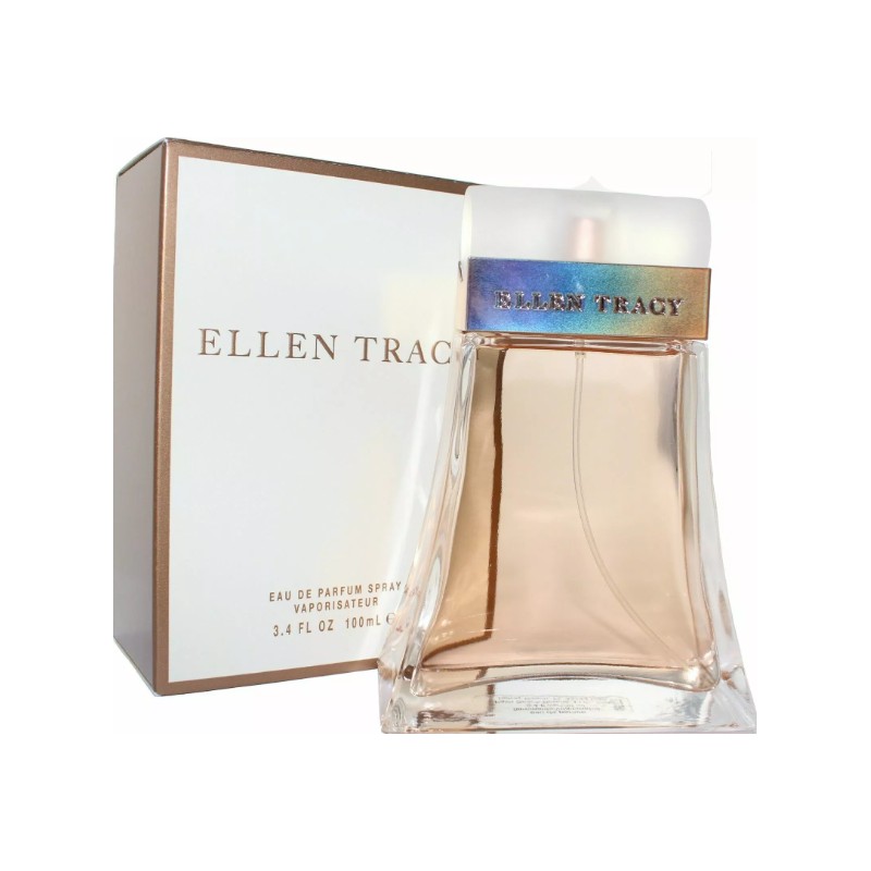 Ellen Tracy Perfume By Ellen Tracy Eau De Parfum Spray