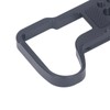 Quick Release Baseplate Aluminum Alloy Quick Release QR Plate for