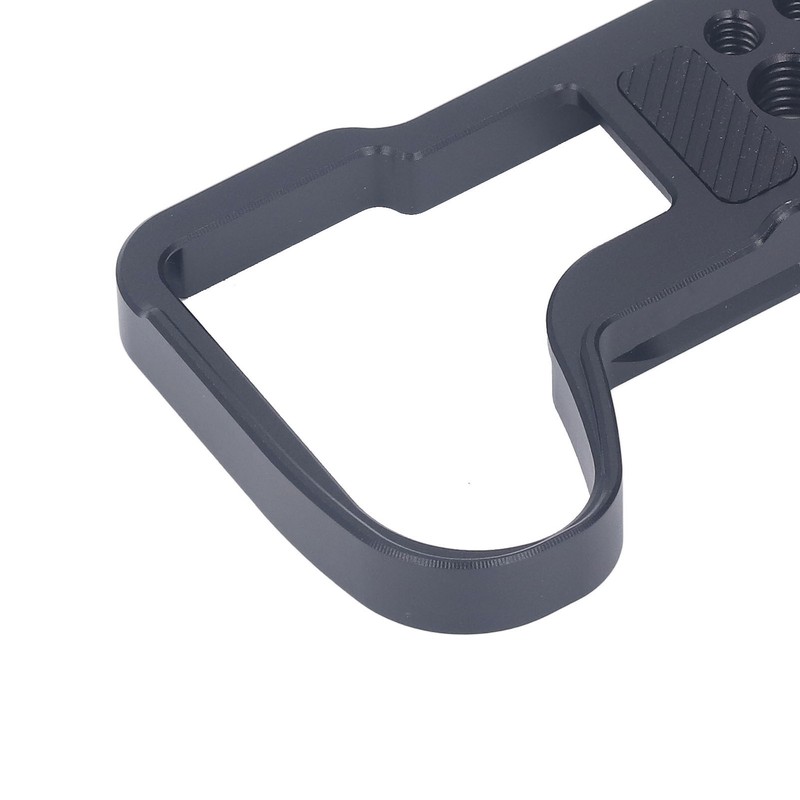 Quick Release Baseplate Aluminum Alloy Quick Release QR Plate for