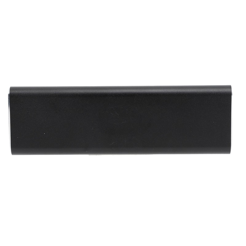 M.2 NVMe SSD Enclosure USB3.1 Gen2 Type C 10Gbps Aluminium