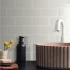 STICKGOO 10-Sheet Subway Tile Peel and Stick Backsplash, Self Adhesive