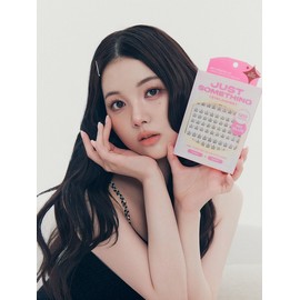 [1+1][Just Something] My Type No Glue Eyelashes Basic Bunny / [1+1][저스트썸띵] 마이 타입 노글루 속눈썹 베이직 버니