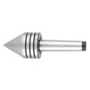 MT2 Lathe Lathe Tool High Performance Base Bearing Tailstock Centre