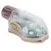 Survival Identification Light with Flashing and Long Bright Waterproof Outdoor