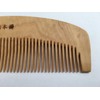 English Madder Dyes Pains, "黄楊 Comb" 梳ki Comb 4 Dimension 椿油