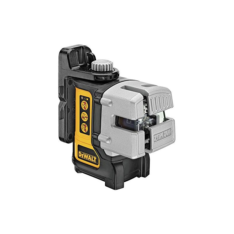 DEWALT DW089K Láser Auto-nivelante