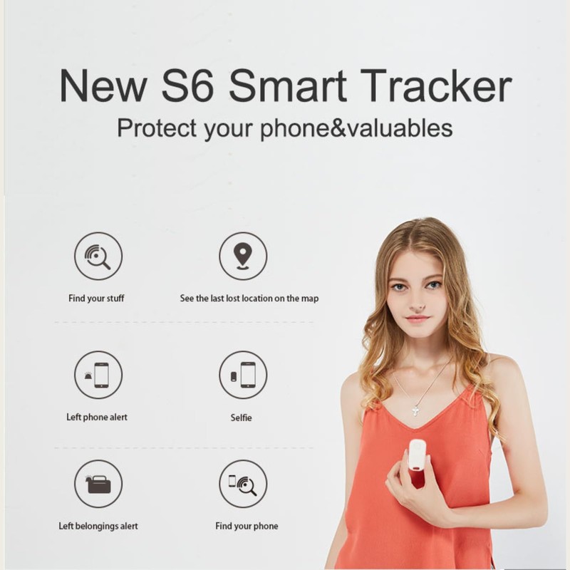 Mini Gps Tracker,Gps Tracker,G/ps Tracker for Dogs,Anti-Lost Track/er,Mini Magnetic Gp/s