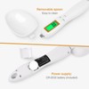 Spoon Scales Digital Measuring Spoon, 500 g / 0.1 g