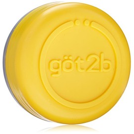 Got2b Glued Spiking Wax, 2 Ounce