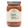 Stonewall Kitchen Peach Salsa, 16 Ounces
