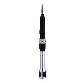 Precise Engraving Hammer Handpiece, Durable Metal Shaft Shank, for Jewelry Shaft Machine