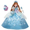 Takara Tomy Licca TAKARA TOMY "Licca-chan Doll, Princess Yumemiru, Starlight
