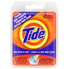 Tide Travel Sink Packets Clipstrip (Pack of 9)