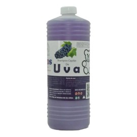 Productos Mart Mexico  Shampoo KIDS de Uva Cero Lagrimas Productos Mart México (1 Litro)