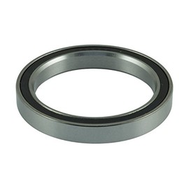 FSA Unisex Adult 6808 Headset Bearing - Silver, 52.0mm, 36°