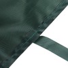 Awning Cover Protective Cover for Awnings Waterproof Green (3.5 m)