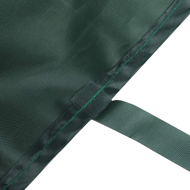 Awning Cover Protective Cover for Awnings Waterproof Green (3.5 m)