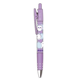 Sunstar Stationery Chiikawa Ballpoint Pen Design Collection Momonga S4656911