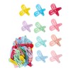 BIUDECO 50 Piezas Para Niñas Accesorios Para El Cabello Para