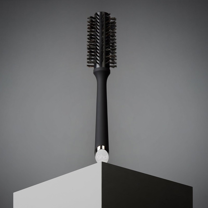 ghd the smoother (size 2) - round brush