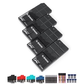 Mr. Pen- 0.9mm Lead Refill, Pack of 280, Lead Pencils 0.9 Mechanical, Pencil Lead, Mechanical Pencils, 0.9 Mechanical Pencil Lead, Mechanical Pencils 0.9, Pencil Lead 0.9 Refill, 0.9 Lead Refills