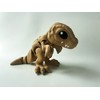 Big Beige Posable T-Rex (Large)
