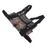 Radio Chest Harness Chest Front Pack Pouch Vest Rig Radio