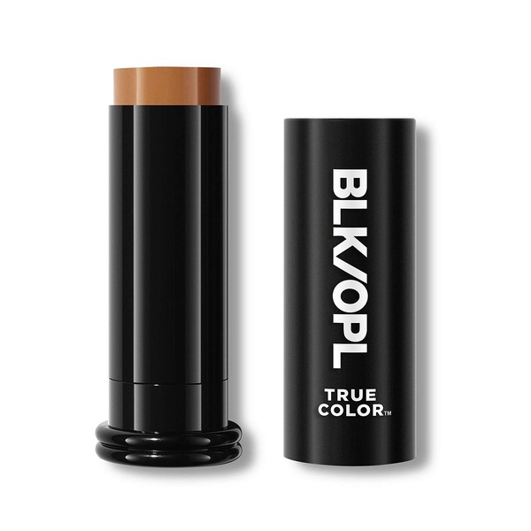 Black Opal 0.5 Ounces True Color Stick Foundation SPF 15 Truly Topaz