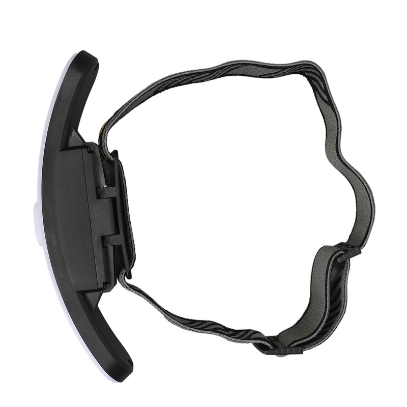 Eyelash Extension Headlamp Adjustable Professional Portable Lash Extension Grafting Headlamp