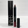 NARS ENDANGERED RED 2493 Velvet Matte Lip Pencil 0.08oz/2.4g FULL
