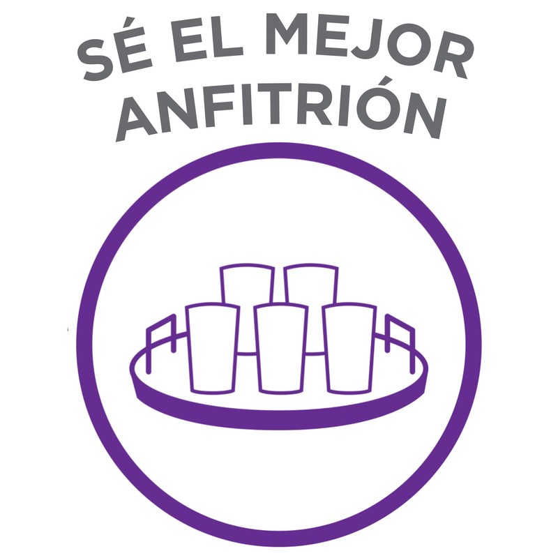 Libbey Selene Glass Cake Stand with Dome Lid, Elegant Curved