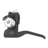 Fockety Brake Lever, Scooter Brake Handle Brake Lever with Compatible