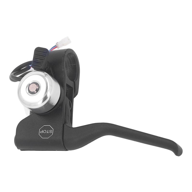 Fockety Brake Lever, Scooter Brake Handle Brake Lever with Compatible
