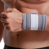 Neotech Care Wrist Band - Adjustable Compression Strap - Elastic