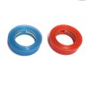Set of 2 Strong Reinforced Silicon Gaskets Washers for Renovation