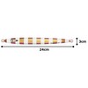 JPVLS Major Craft Lures Metal Jigs Jig Bar Technical Long