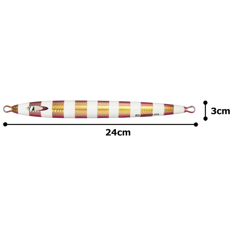 JPVLS Major Craft Lures Metal Jigs Jig Bar Technical Long