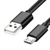 ZZrszhp USB Power Cable Cord Compatible for Kasa EC70/ KC410S/