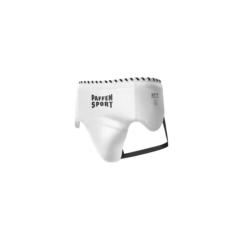 PAFFEN SPORT Pro Mexican Competition and Sparring Groin Guard -
