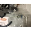 Quadrajet Complete Premium Rebuild Kit. Float and filter included Chevy