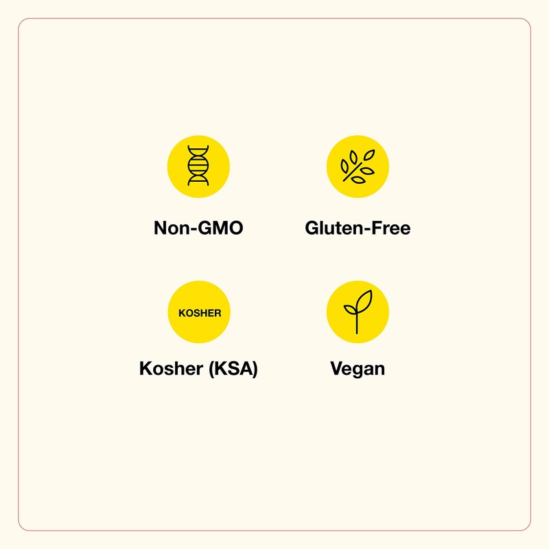 Bragg Nutritional Yeast Seasoning – Vegan, Gluten Free Cheese Flakes